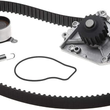 ACDelco TCKWP184 Professional Timing Belt and Water Pump Kit with Tensioner