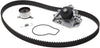 ACDelco TCKWP184 Professional Timing Belt and Water Pump Kit with Tensioner