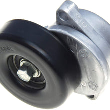 ACDelco 38112 Professional Automatic Belt Tensioner and Pulley Assembly