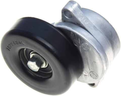 ACDelco 38112 Professional Automatic Belt Tensioner and Pulley Assembly