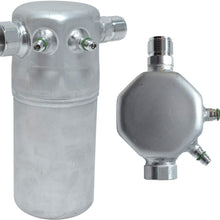 UAC RD 1678C A/C Accumulator