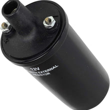 Beck Arnley 178-8079 Ignition Coil