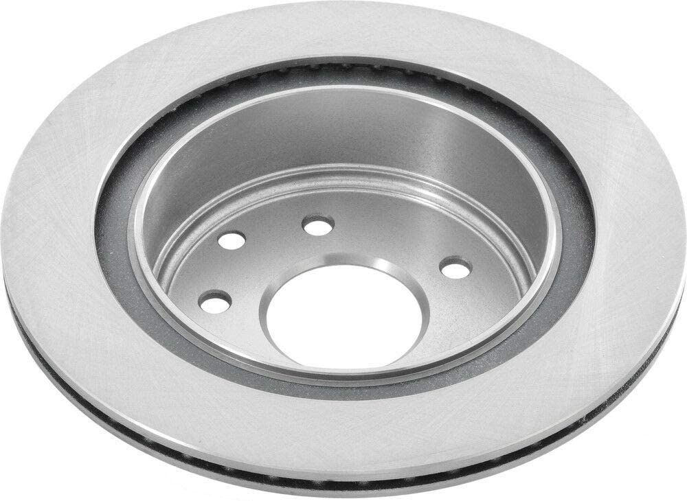 Autopart International 1407-78802 Rear Disc Brake Rotor