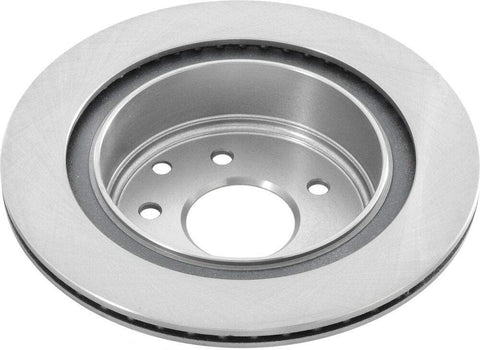 Autopart International 1407-78802 Rear Disc Brake Rotor