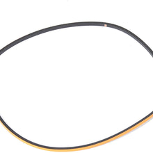 ACDelco 24271580 GM Original Equipment Automatic Transmission Case Extension Seal