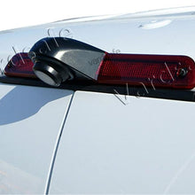 Vardsafe VS705NR Brake Light Backup Camera & Replacement Rear View Mirror Monitor for Mercedes Sprinter Van (2007-2018)