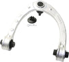 ACDelco 45P0062 Professional Front Driver Side Upper Suspension Control Arm and Ball Joint Assembly