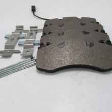 Maserati Levante S front brake pads set PREMIUM QUALITY #168