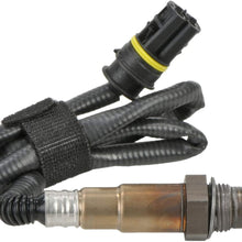 Bosch 16475 Oxygen Sensor, Original Equipment (Mercedes-Benz)