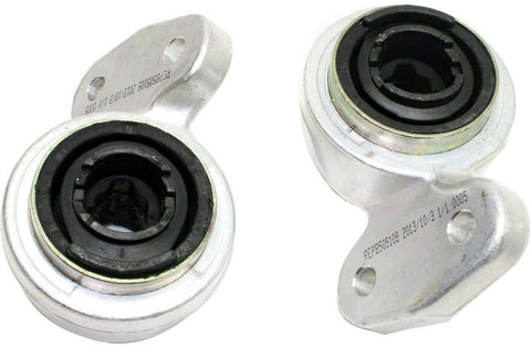 New Replacement for OE Control Arm Bushing Set of 2 Front Lower 325i 328ci 330ci BMW 323ci 323I Z4