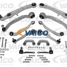 VAICO 9872 Wheel Suspension