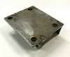 NEW Universal Sanden Compressor Mounting Bracket