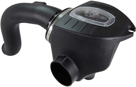 aFe Power Momentum 54-76303 BMW 528i/ix (F10) Performance Intake System (Oiled, 5-Layer Filter)