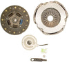 Valeo 52542010 OE Replacement Clutch Kit