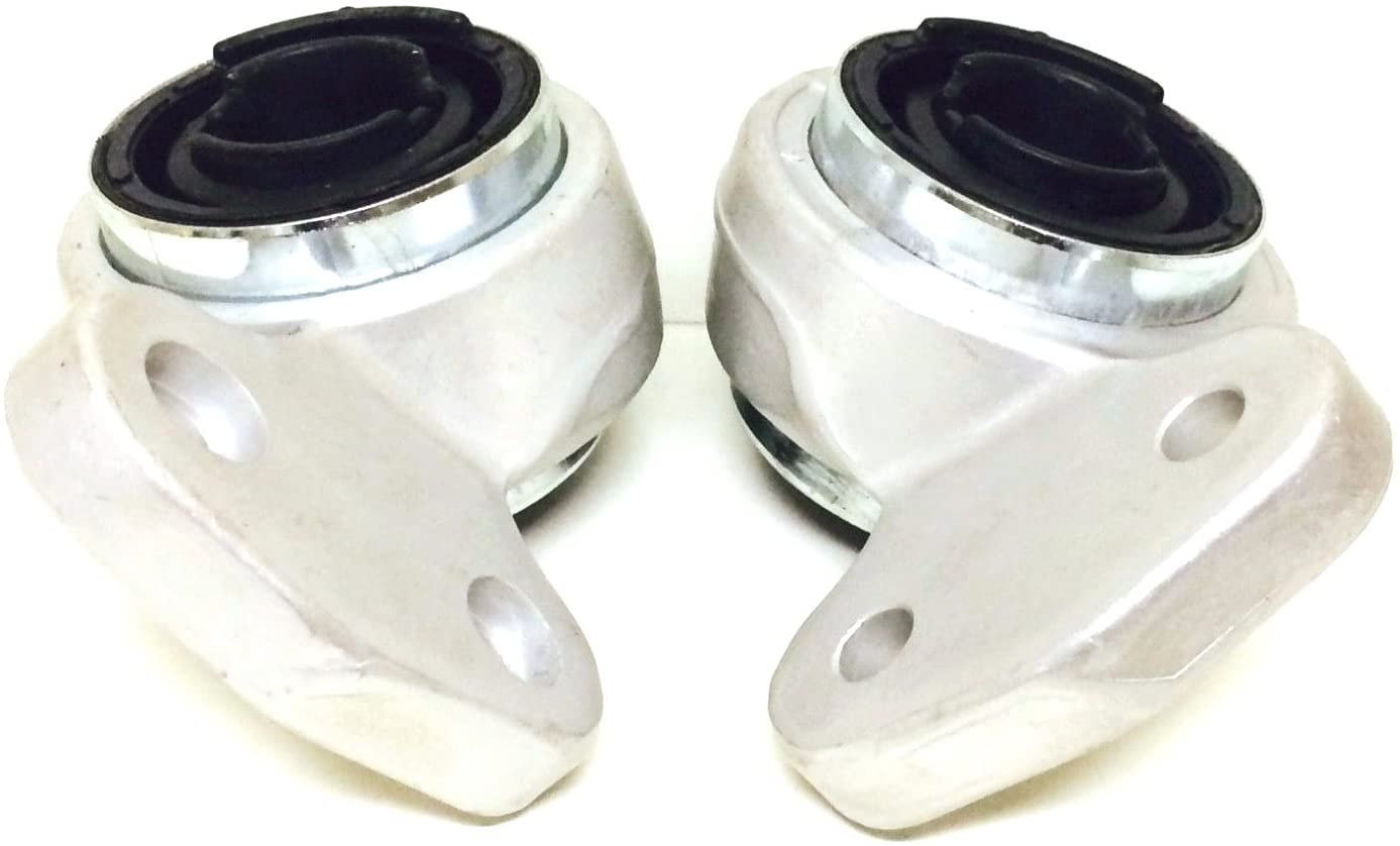 Set of 2 Front Lower Control Arm Bushings for BMW E46 325Ci 325i 330i 330Ci Z4