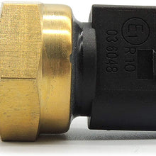 HiSport Oil Pressure Sensor Switch Replaces 0071530828 Compatible with Detroit Diesel Mercedes A0071530828