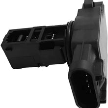 Exerock 23256991 GM Original Equipment Mass Air Flow Sensor Compatible with Cadillac Chevy GMC