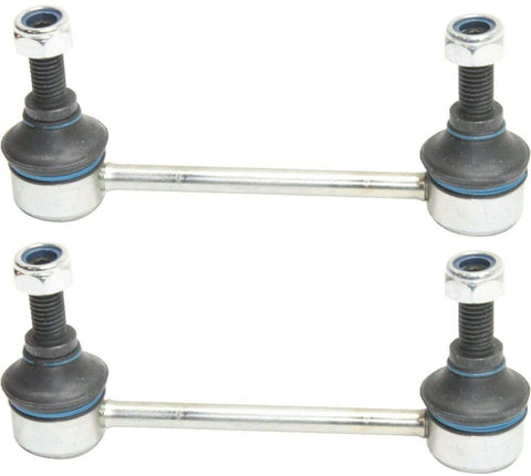 New Replacement for OE Pack Sway Bar Links Set of 2 Rear Driver & Passenger Side LH RH Volvo V70