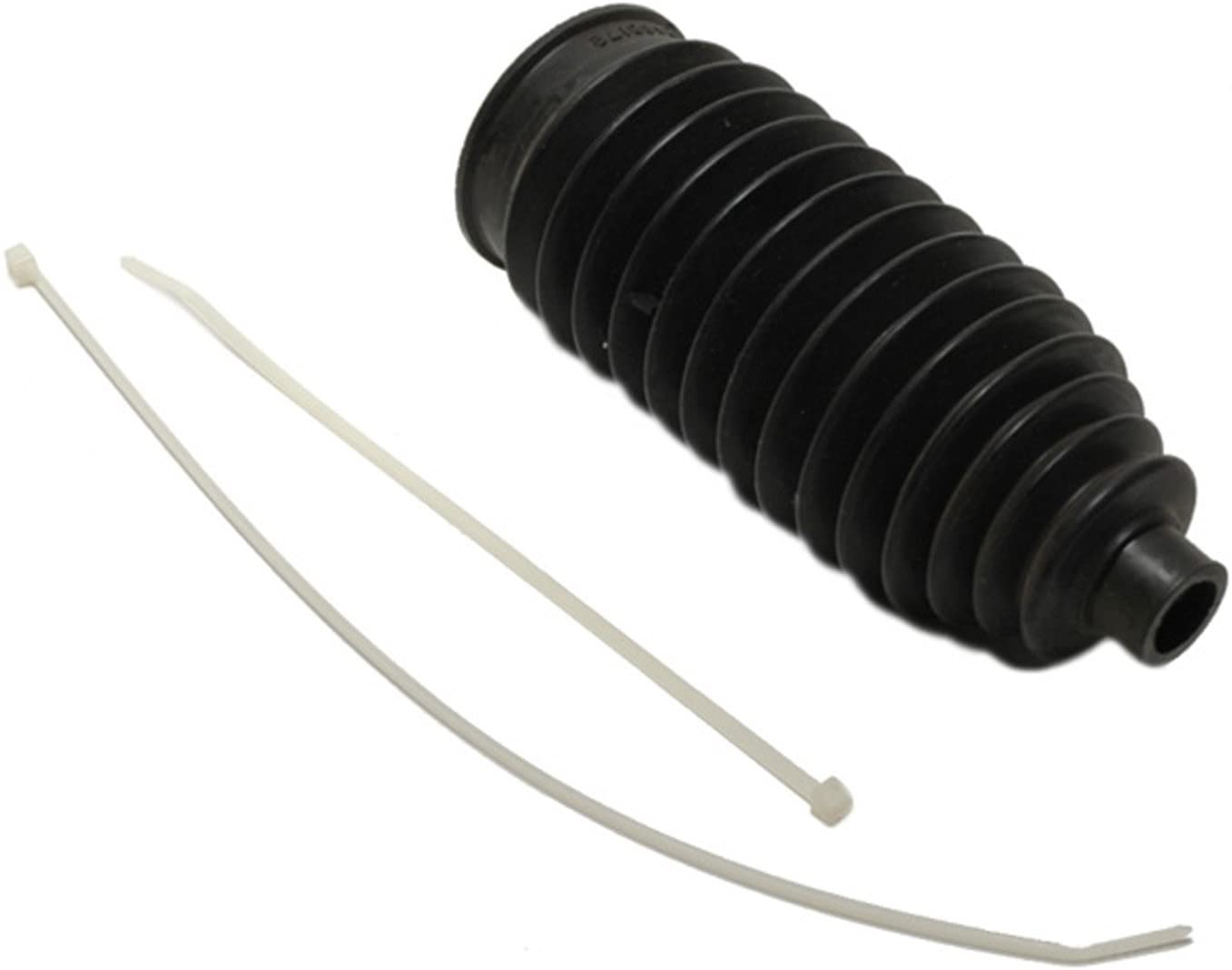 ACDelco 45A7090 Professional Rack and Pinion Boot Kit with Boot and Zip Ties