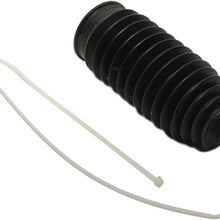 ACDelco 45A7090 Professional Rack and Pinion Boot Kit with Boot and Zip Ties