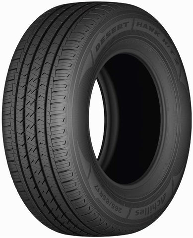 Achilles Desert Hawk HT2 all_ Season Radial Tire-P225/60R18 104H