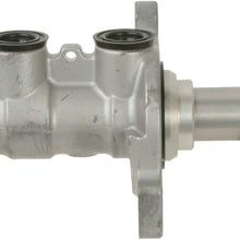Cardone 11-4283 Remanufactured Brake Master Cylinder