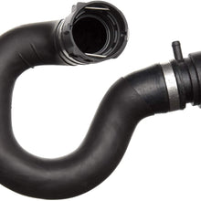 ACDelco 20749S Radiator Coolant Hose, 1 Pack