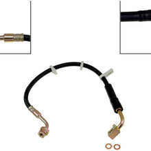 Dorman H380388 Hydraulic Brake Hose