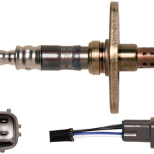 Denso 234-4155 Oxygen Sensor