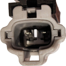 ABS027 ABS Wheel Speed Sensor OE#8954535030 for Toyot. 4Runner 1997-2002 (Position: Rear Right)