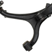 ACDelco 45D2475 Professional Front Lower Suspension Ball Joint Assembly