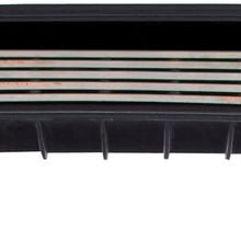 Spectra Premium CU1791 Complete Radiator for General Motors