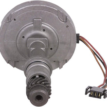 Cardone 30-1873 Remanufactured HEI Electronic Distributor and Module