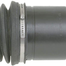 Cardone 66-1256 New CV Axle