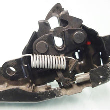 2014 2015 2016 TOYOTA COROLLA HOOD LATCH 53510-02500