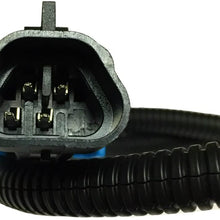 CAMARO LS3 LS7 OXYGEN O2 SENSOR EXTENSION HARNESS FULL 24" DUAL KIT OXYGEN0019: 5th GEN 10-15 SS and Z28