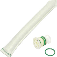 UAC RD 11031KTC A/C Receiver Drier / Desiccant Element Kit