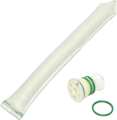 UAC RD 11031KTC A/C Receiver Drier / Desiccant Element Kit