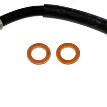 Dorman H380296 Hydraulic Brake Hose