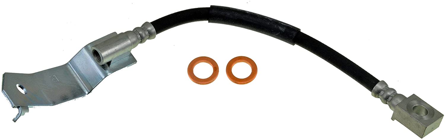 Dorman H380296 Hydraulic Brake Hose