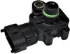 Manifold Absolute Pressure MAP Sensor for 6.6l Duramax LML LGH 2010-2016 12643955