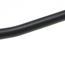 ACDelco 18188L Professional Molded Heater Hose