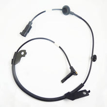 Front Left Driver ABS Wheel Speed Sensor Brakes New 4670A031 For 2007-2012 Mitsubishi Lancer Outlander