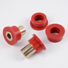 Polyurethane Rear Lower Control Arm Bushing Kit Replacement For Subaru WRX 08-10 09