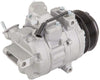 AC Compressor & A/C Clutch For Ford Explorer V6 2011 2012 2013 2014 - BuyAutoParts 60-03212NA NEW