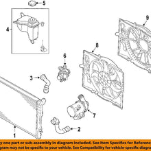 BMW 17-11-7-537-292 Radiator