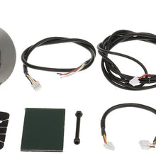 Diameter 2.36inch 60mm Electric Water Temp Auto Gauge Meter -7 Color LED Illuminated