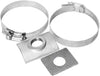 FiTech 60012 Oxygen Sensor Bung Kit