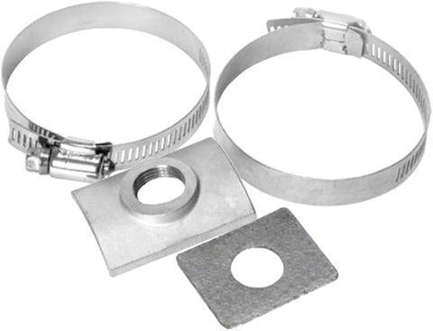 FiTech 60012 Oxygen Sensor Bung Kit