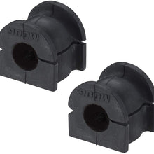 MOOG K201620 Stabilizer Bar Bushing Kit, 1 Pack